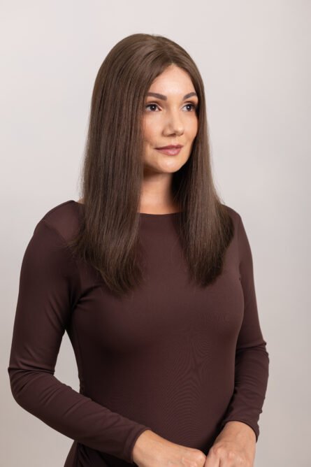 Sara 18" - HD Lace - Imagen 4