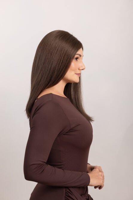 Sara 18" - HD Lace - Imagen 2