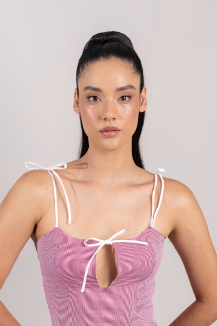 LISA – Cola Larga Lisa de 28” - Imagen 3