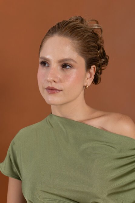 Postizo GO-1132 - Postizo Recogido con Bucles Voluminosos - Imagen 3