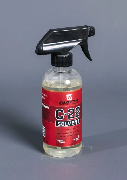 Disolvente 118ml, 177ml, 355ml - Imagen 2