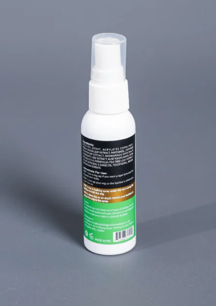 Pegante en spray 60ml - Imagen 2
