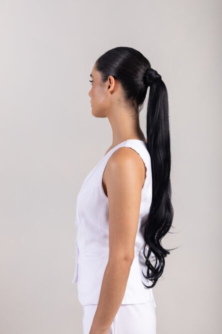 POSTIZO ARIANA - Imagen 2